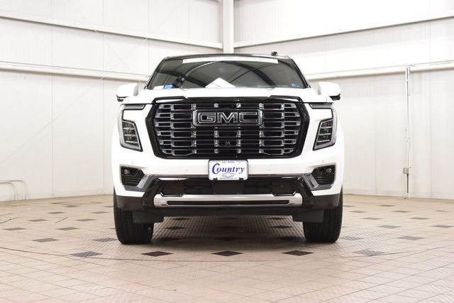 2025 GMC Yukon XL 4WD 4dr Denali Ultimate - 23044199 - 1