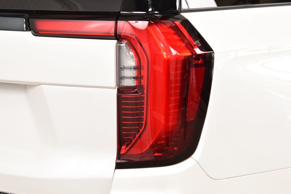 2025 GMC Yukon XL 4WD 4dr Denali Ultimate - 23044199 - 20