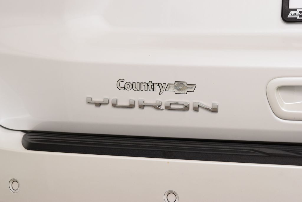 2025 GMC Yukon XL 4WD 4dr Denali Ultimate - 23044199 - 22