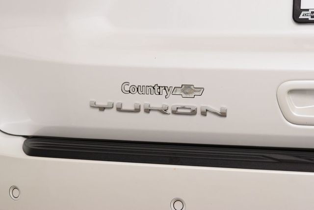 2025 GMC Yukon XL 4WD 4dr Denali Ultimate - 23044199 - 22