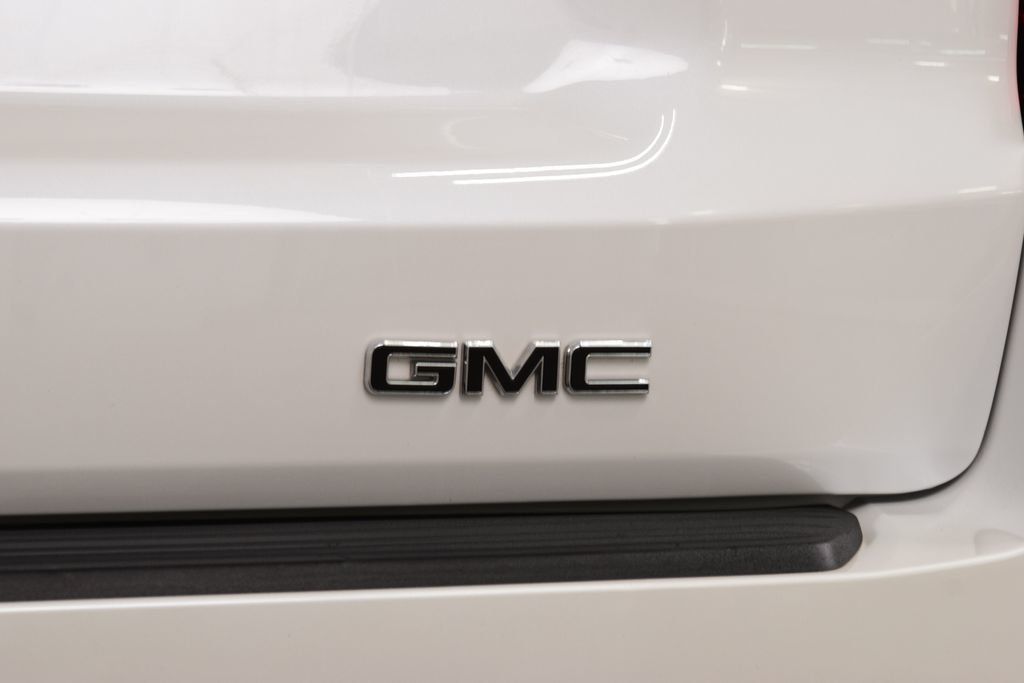2025 GMC Yukon XL 4WD 4dr Denali Ultimate - 23044199 - 23