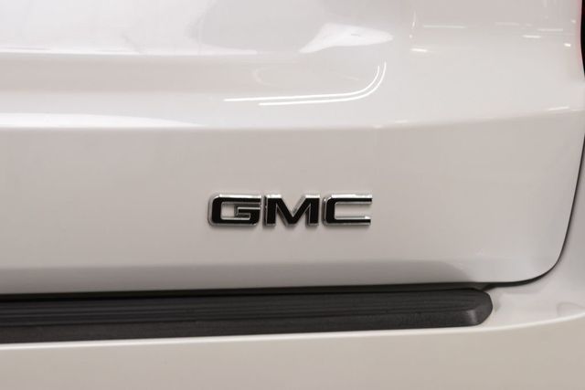2025 GMC Yukon XL 4WD 4dr Denali Ultimate - 23044199 - 23