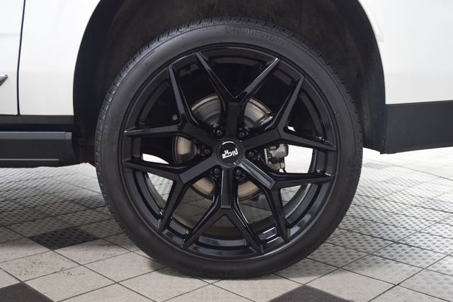 2025 GMC Yukon XL 4WD 4dr Denali Ultimate - 23044199 - 28