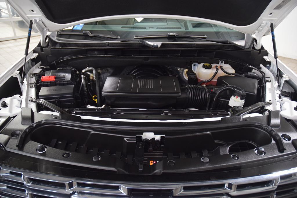 2025 GMC Yukon XL 4WD 4dr Denali Ultimate - 23044199 - 31