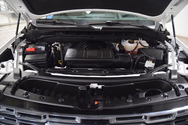 2025 GMC Yukon XL 4WD 4dr Denali Ultimate - 23044199 - 31