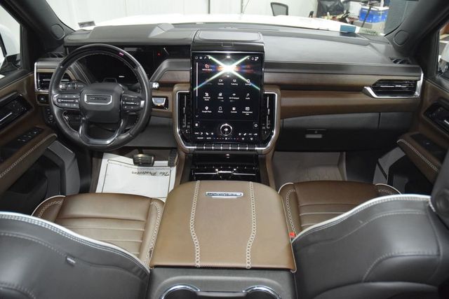 2025 GMC Yukon XL 4WD 4dr Denali Ultimate - 23044199 - 32