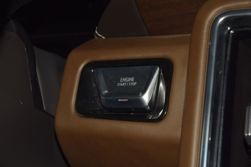 2025 GMC Yukon XL 4WD 4dr Denali Ultimate - 23044199 - 35
