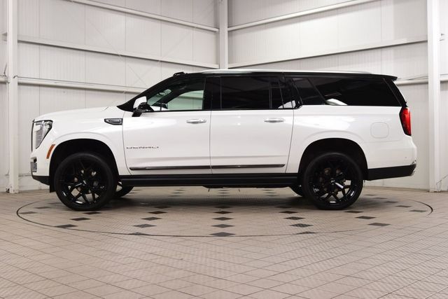 2025 GMC Yukon XL 4WD 4dr Denali Ultimate - 23044199 - 3