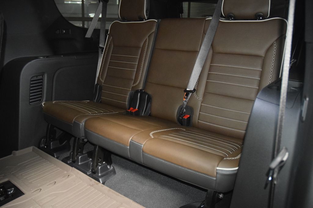 2025 GMC Yukon XL 4WD 4dr Denali Ultimate - 23044199 - 44