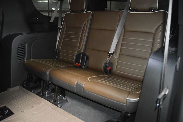 2025 GMC Yukon XL 4WD 4dr Denali Ultimate - 23044199 - 44