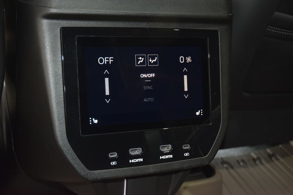 2025 GMC Yukon XL 4WD 4dr Denali Ultimate - 23044199 - 45