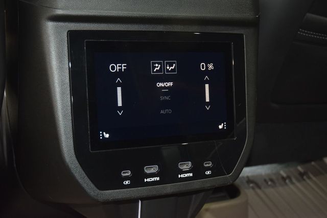 2025 GMC Yukon XL 4WD 4dr Denali Ultimate - 23044199 - 45