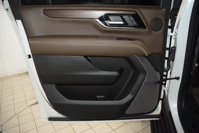 2025 GMC Yukon XL 4WD 4dr Denali Ultimate - 23044199 - 47