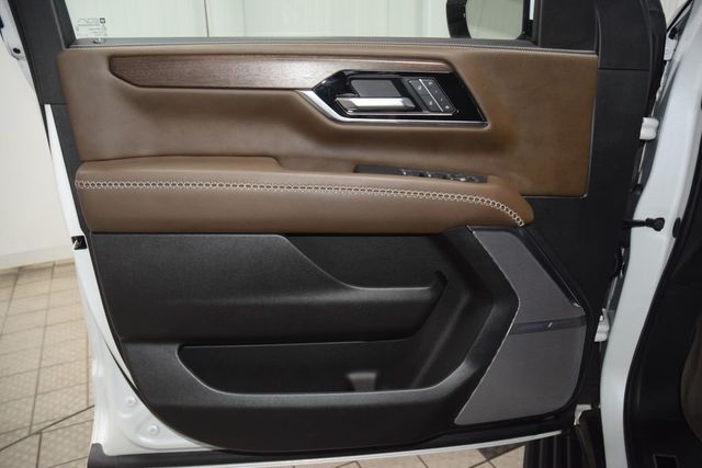 2025 GMC Yukon XL 4WD 4dr Denali Ultimate - 23044199 - 49