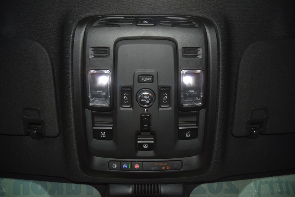 2025 GMC Yukon XL 4WD 4dr Denali Ultimate - 23044199 - 53