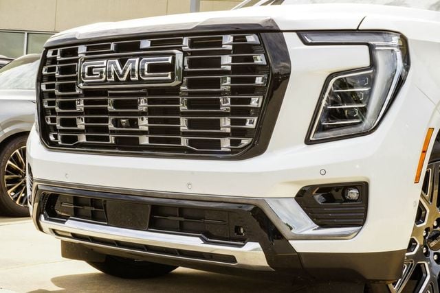2025 GMC Yukon XL 4WD 4dr Denali Ultimate - 23049532 - 1