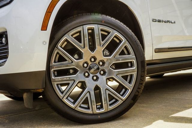 2025 GMC Yukon XL 4WD 4dr Denali Ultimate - 23049532 - 2