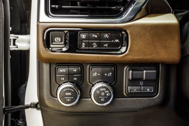 2025 GMC Yukon XL 4WD 4dr Denali Ultimate - 23049532 - 29