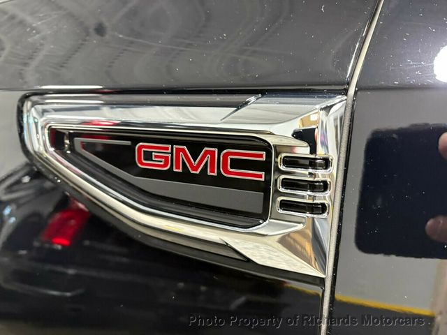 2025 GMC Yukon XL 4WD 4dr Elevation - 22953428 - 10