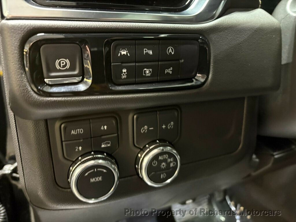 2025 GMC Yukon XL 4WD 4dr Elevation - 22953428 - 15