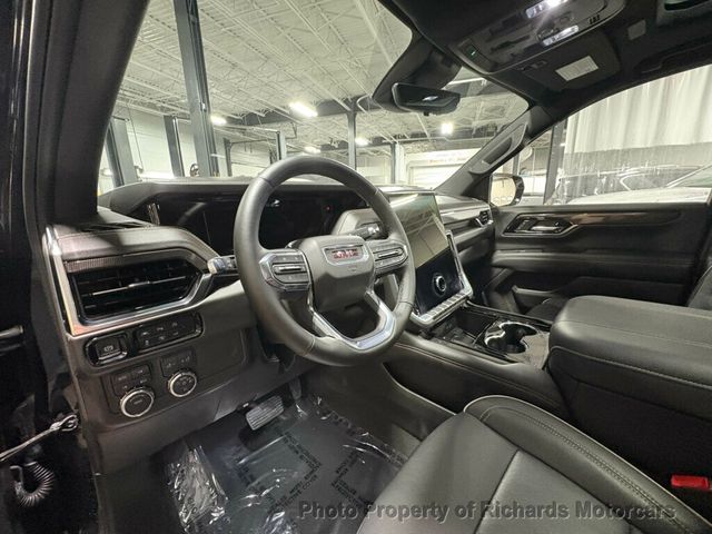 2025 GMC Yukon XL 4WD 4dr Elevation - 22953428 - 16