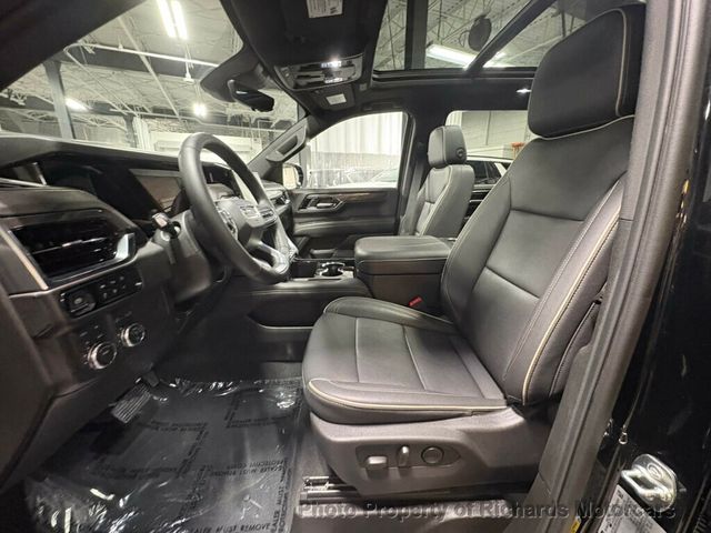 2025 GMC Yukon XL 4WD 4dr Elevation - 22953428 - 17