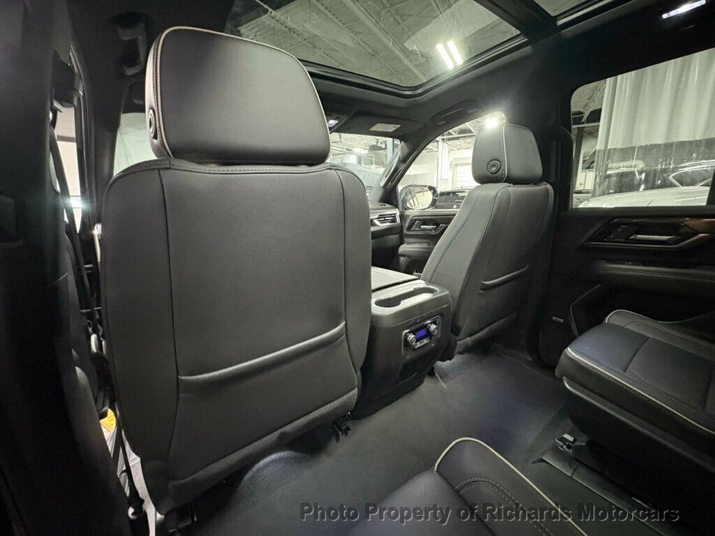 2025 GMC Yukon XL 4WD 4dr Elevation - 22953428 - 20