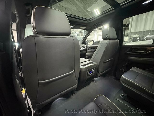 2025 GMC Yukon XL 4WD 4dr Elevation - 22953428 - 20