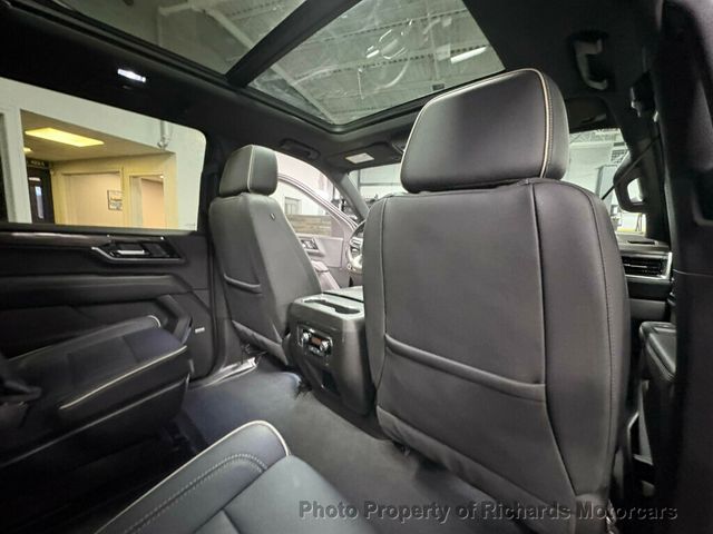 2025 GMC Yukon XL 4WD 4dr Elevation - 22953428 - 25