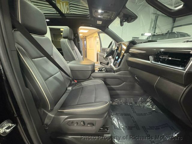 2025 GMC Yukon XL 4WD 4dr Elevation - 22953428 - 26
