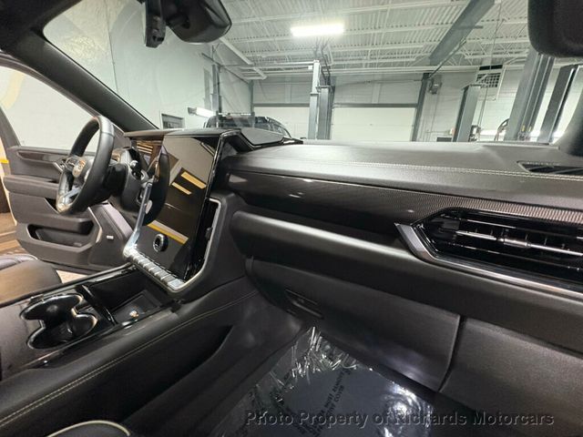 2025 GMC Yukon XL 4WD 4dr Elevation - 22953428 - 29