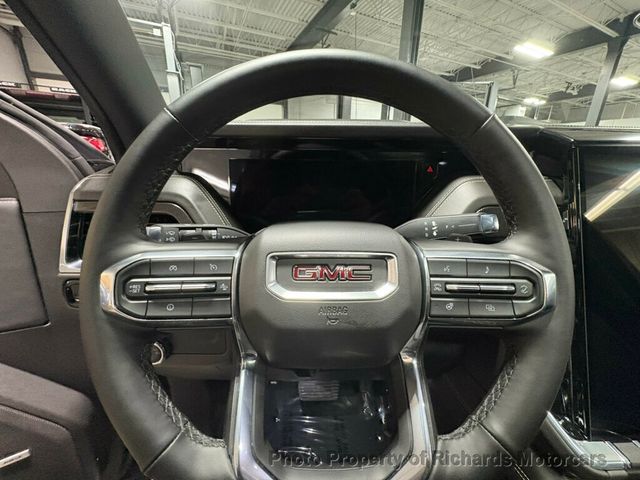 2025 GMC Yukon XL 4WD 4dr Elevation - 22953428 - 31