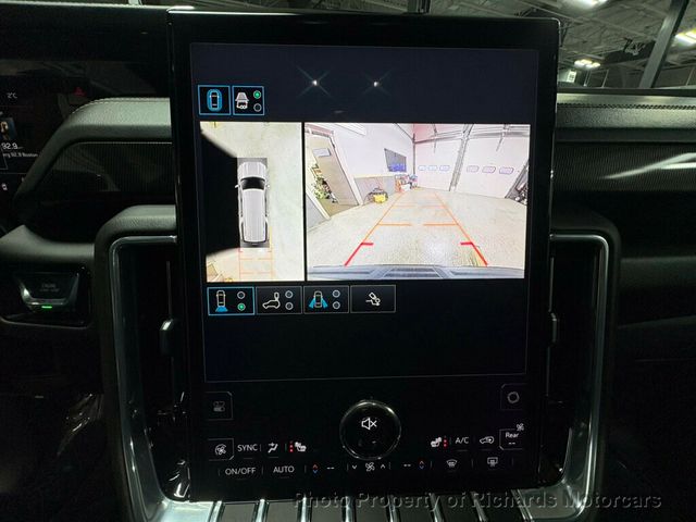 2025 GMC Yukon XL 4WD 4dr Elevation - 22953428 - 33