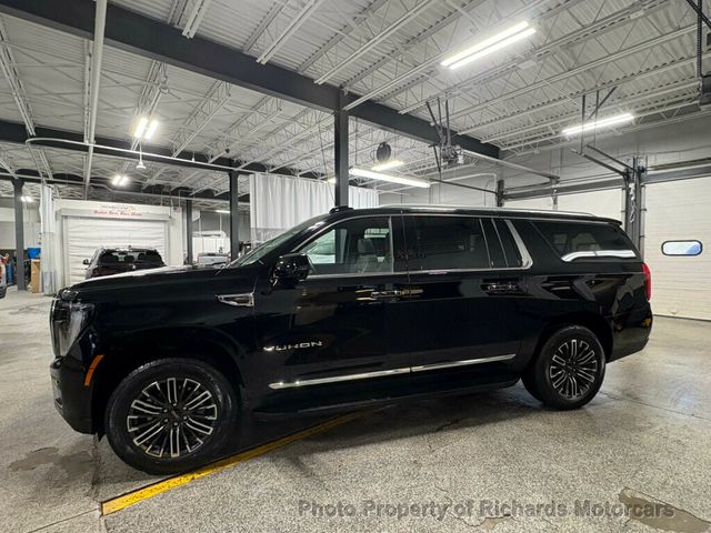 2025 GMC Yukon XL 4WD 4dr Elevation - 22953428 - 5
