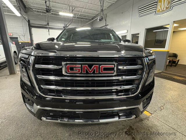 2025 GMC Yukon XL 4WD 4dr Elevation - 22953428 - 7