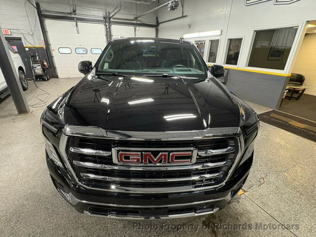 2025 GMC Yukon XL 4WD 4dr Elevation - 22953428 - 8