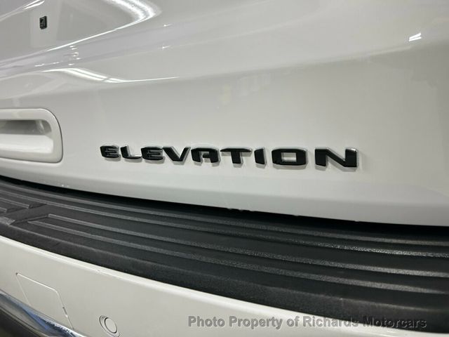 2025 GMC Yukon XL 4WD 4dr Elevation - 22997465 - 12