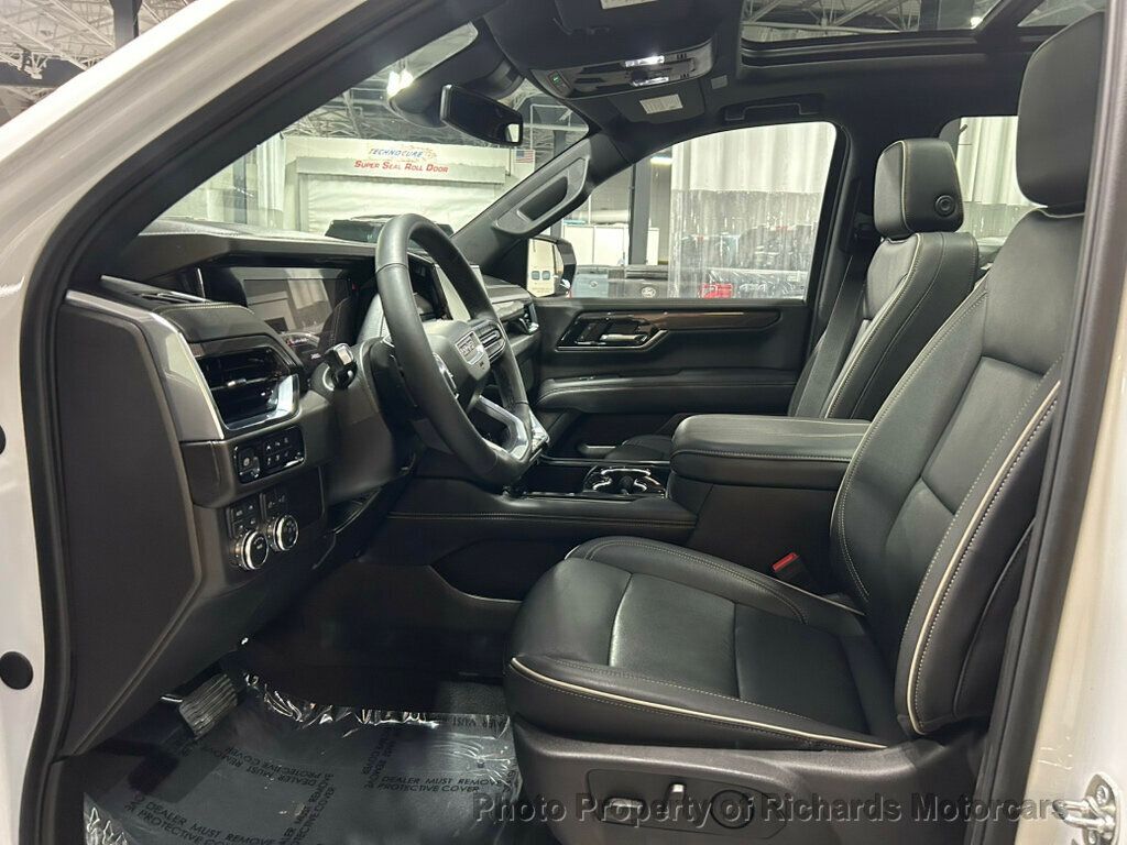 2025 GMC Yukon XL 4WD 4dr Elevation - 22997465 - 14