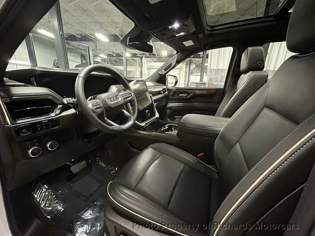 2025 GMC Yukon XL 4WD 4dr Elevation - 22997465 - 15