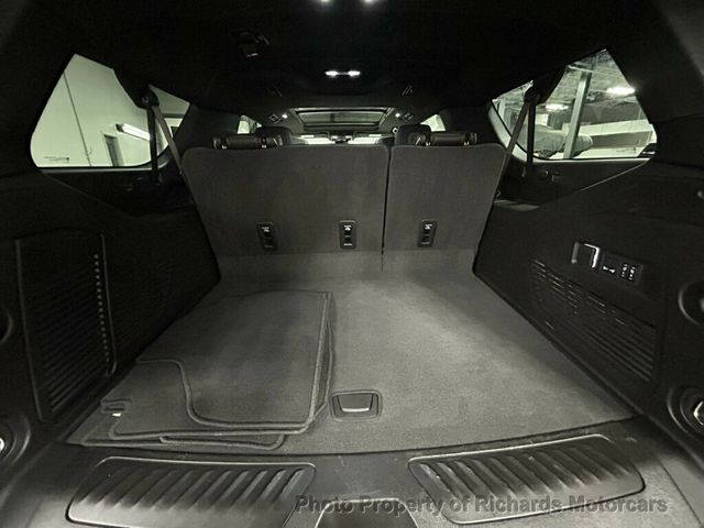 2025 GMC Yukon XL 4WD 4dr Elevation - 22997465 - 23