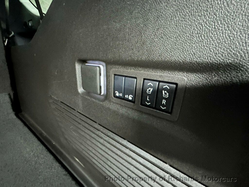 2025 GMC Yukon XL 4WD 4dr Elevation - 22997465 - 24