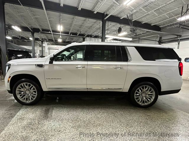 2025 GMC Yukon XL 4WD 4dr Elevation - 22997465 - 5