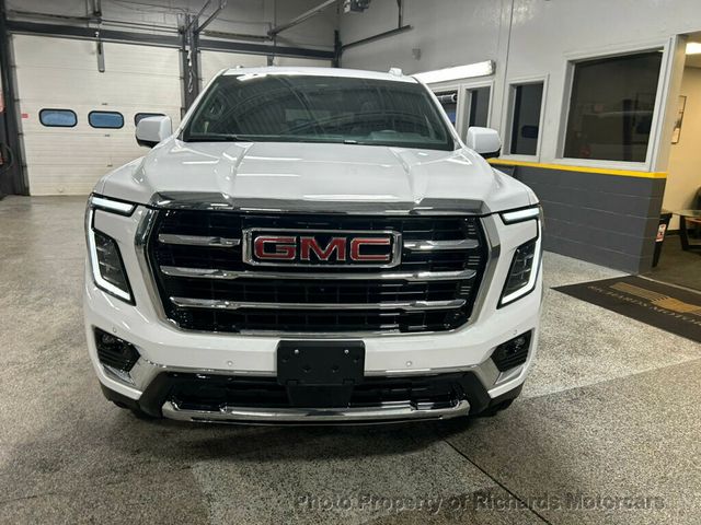 2025 GMC Yukon XL 4WD 4dr Elevation - 22997465 - 7