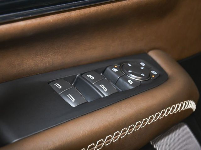 2025 GMC Yukon XL Denali Ultimate - 23047728 - 9