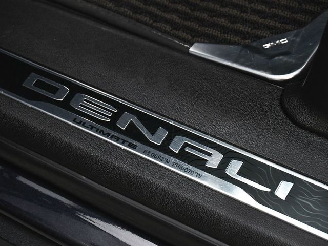 2025 GMC Yukon XL Denali Ultimate - 23047728 - 11