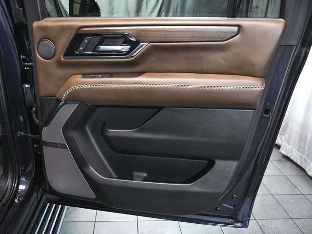 2025 GMC Yukon XL Denali Ultimate - 23047728 - 13
