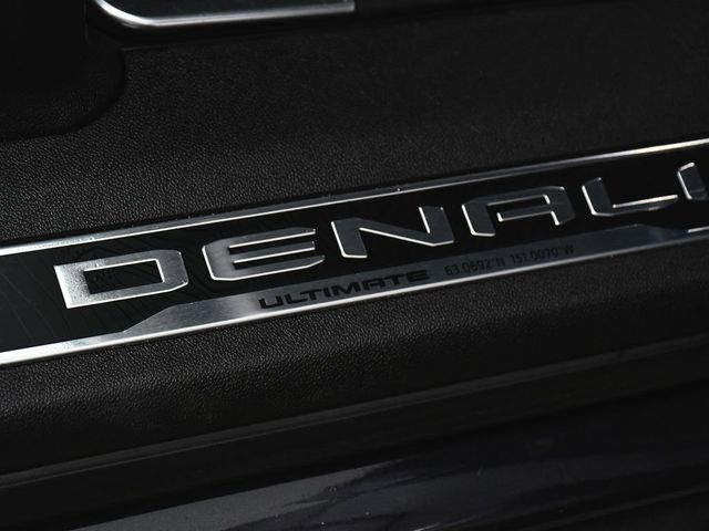 2025 GMC Yukon XL Denali Ultimate - 23047728 - 14
