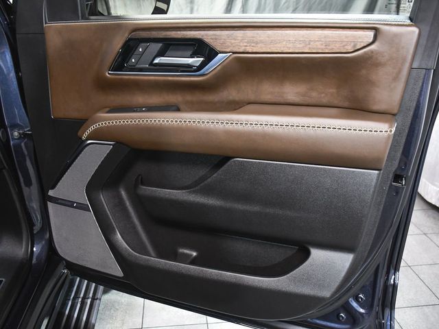 2025 GMC Yukon XL Denali Ultimate - 23047728 - 15