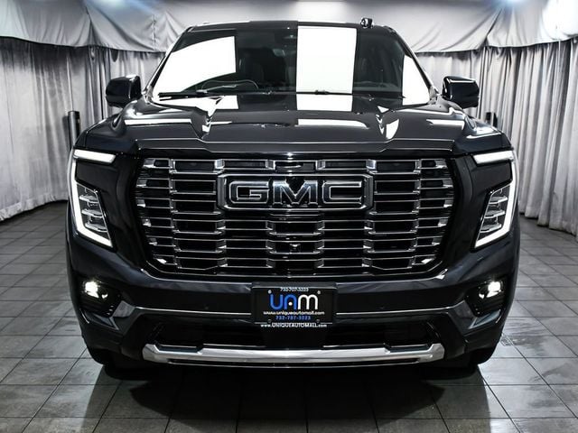 2025 GMC Yukon XL Denali Ultimate - 23047728 - 1
