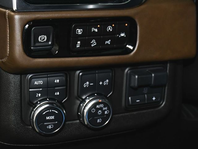 2025 GMC Yukon XL Denali Ultimate - 23047728 - 20